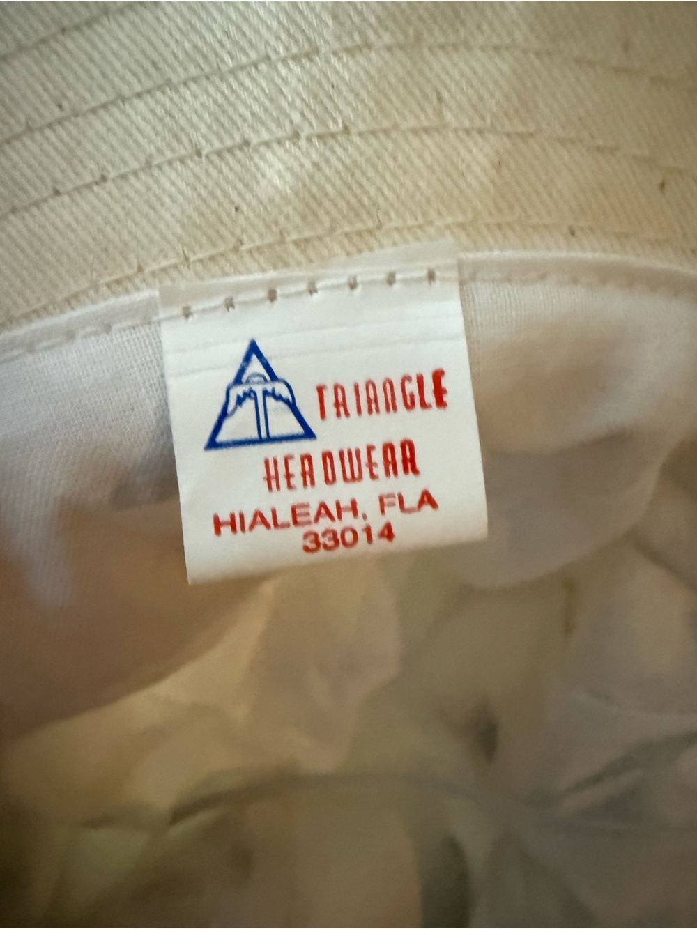 Vintage-Style Saguaro National Park Embroidered Beach Pool Bucket Hat - Picture 3 of 6